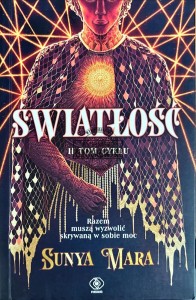 Światłość tom 2