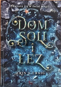 Dom soli i łez