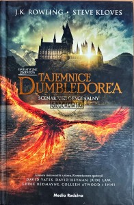 Tajemnice Dumbledore'a