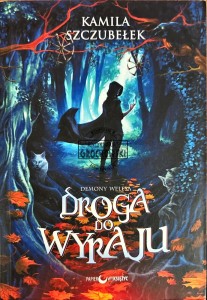 Droga do Wyraju