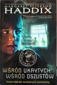 Wśród ukrytych, wśród oszustów