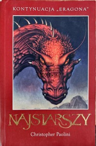 Najstarszy