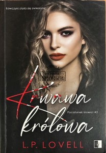 Krwawa królowa