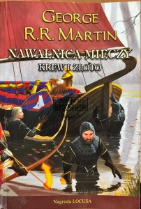 Nawałnica mieczy