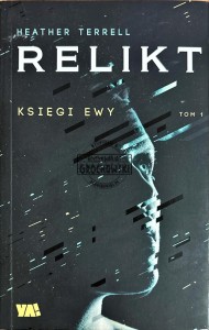 Relikt. Księgi Ewy