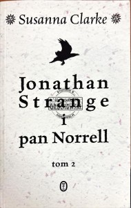 Jonathan Strange i pan Norrell