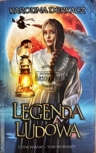 Legenda ludowa