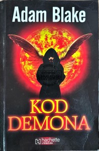 Kod demona