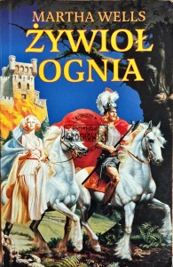 Żywioł ognia