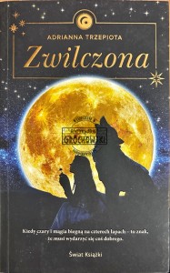 Zwilczona