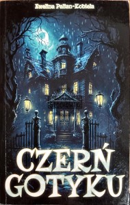 Czerń gotyku