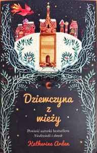 Dziewczyna z wieży