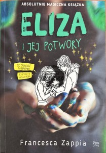 Eliza i jej potwory