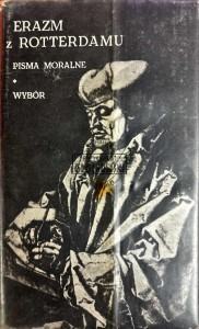 Pisma moralne. Wybór