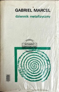 Dziennik metafizyczny