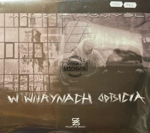 W Witrynach Odbicia – Masz I Pomyśl 2LP