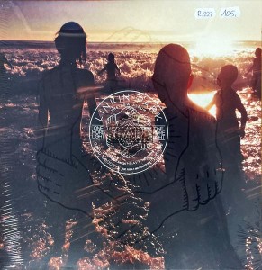  Linkin Park – One More Light LP