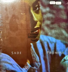Sade – Promise LP