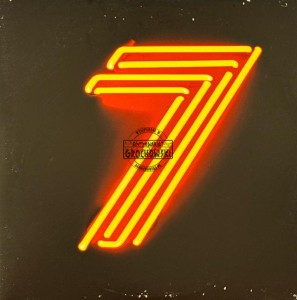 Voo Voo – 7 2LP