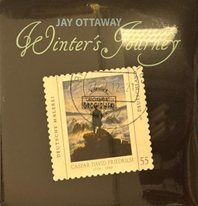 Jay Ottaway – Winter's Journey 2LP