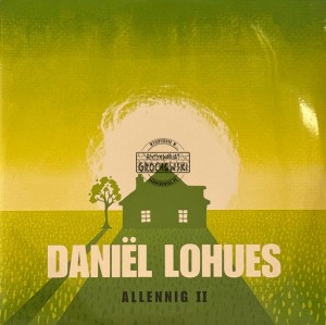 Daniël Lohues – Allennig II 2LP