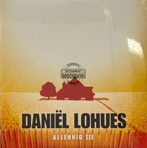 Daniël Lohues – Allennig III 2LP