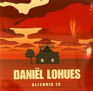 Daniël Lohues – Allennig IV 2LP