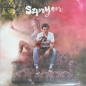 Taco Hemingway – Szprycer LP