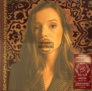Sanah – Dwoje Ludzieńków 2LP Box Set