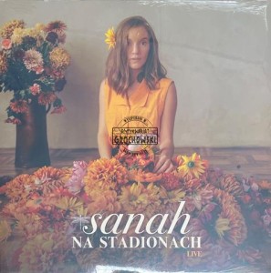 Sanah – Sanah Na Stadionach Live 12"