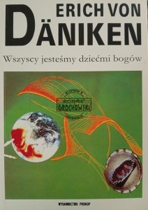 Wszyscy jesteśmy dziećmi bogów