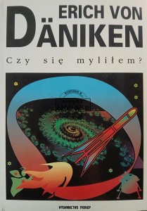 Czy się myliłem?
