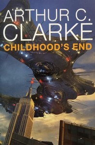 Childhood's End