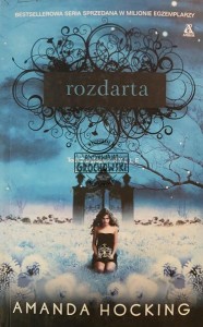 Rozdarta