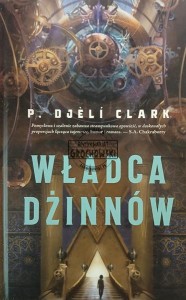 Władca dżinnów