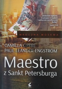 Maestro z Sankt Petersburga