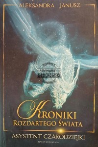 Asystent czarodziejki