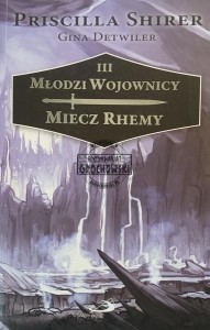 Miecz Rhemy