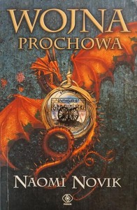 Wojna prochowa