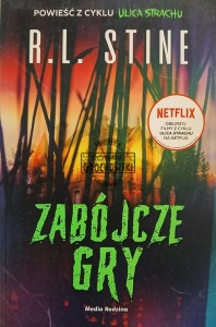 Zabójcze gry