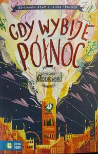 Gdy wybije północ