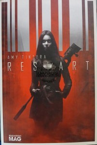 Restart