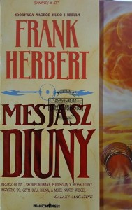 Mesjasz Diuny
