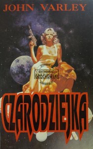 Czarodziejka