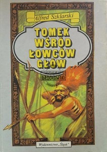 Tomek wśród łowców głów