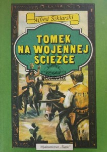 Tomek na wojennej ścieżce