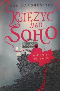 Księżyc nad Soho