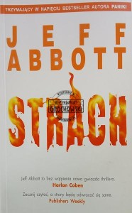 Strach