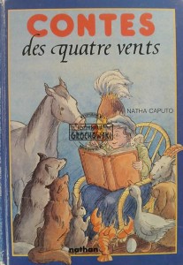 Contes dees quatre vents