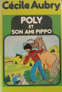 Poly et son ami Pippo